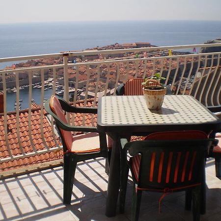 Apartments Kuzman Dubrovník Pokoj fotografie