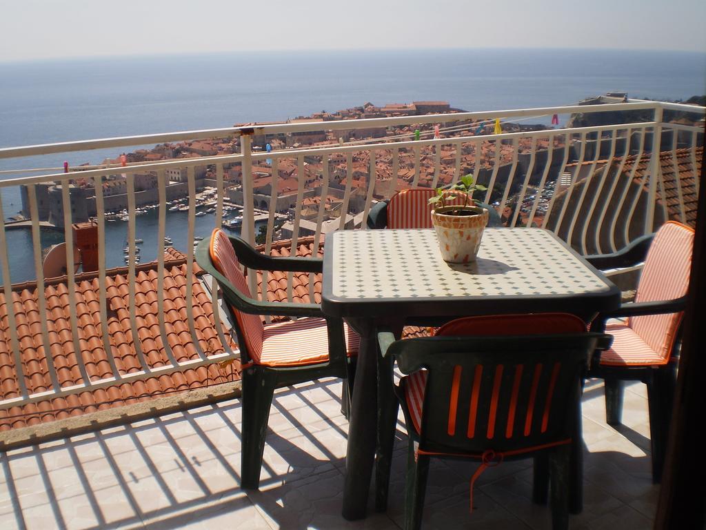 Apartments Kuzman Dubrovník Pokoj fotografie
