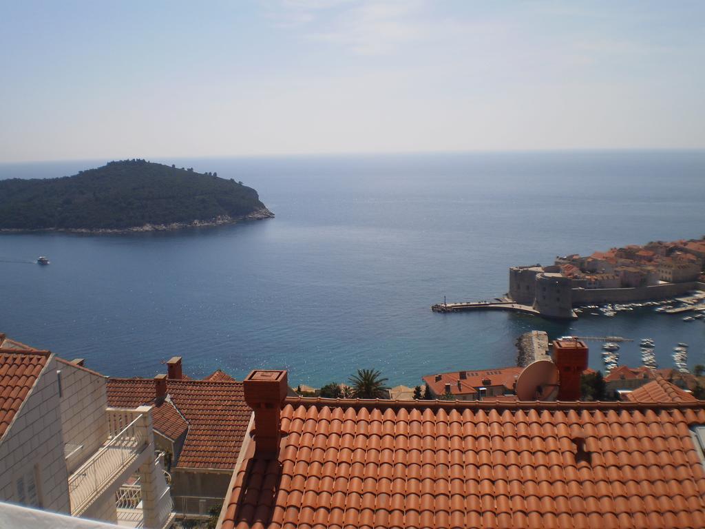 Apartments Kuzman Dubrovník Pokoj fotografie